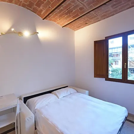 Relais La Corte Di Cloris 3* Florence