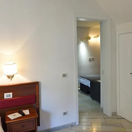 Gasthuis Relais La Corte Di Cloris Florence