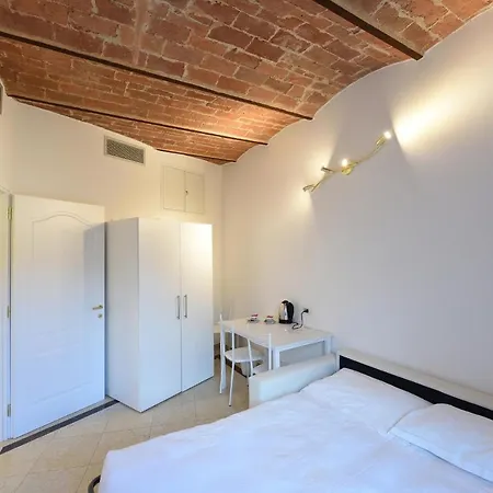 Gasthuis Relais La Corte Di Cloris 3*