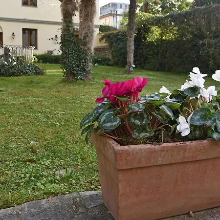 Gasthuis Relais La Corte Di Cloris Florence