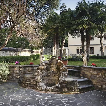 Relais La Corte Di Cloris Gasthuis