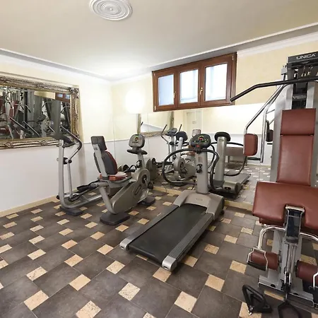 Relais La Corte Di Cloris Florence