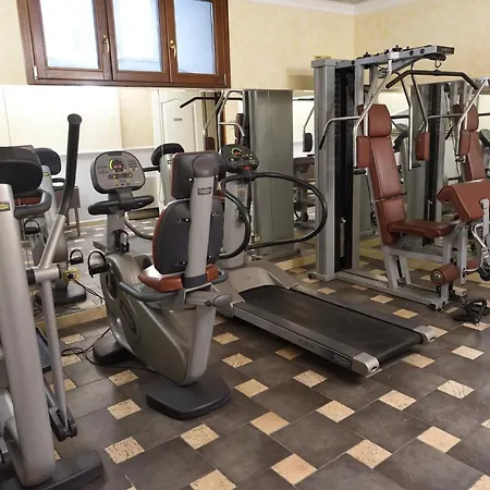 Relais La Corte Di Cloris 3* Florence