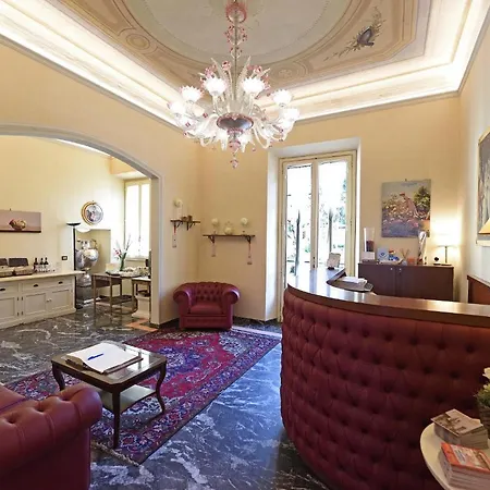 Relais La Corte Di Cloris Gasthuis 3*