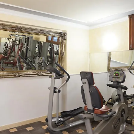 Relais La Corte Di Cloris 3* Florence