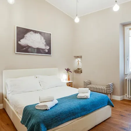 Palazzo Pitti & Ponte Vecchio Cozy Flat Apartment Florence