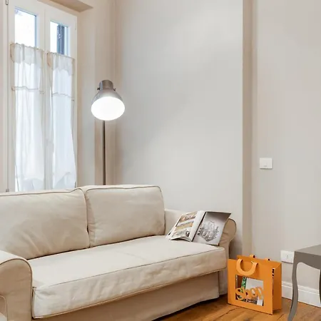 Palazzo Pitti & Ponte Vecchio Cozy Flat Appartement Florence