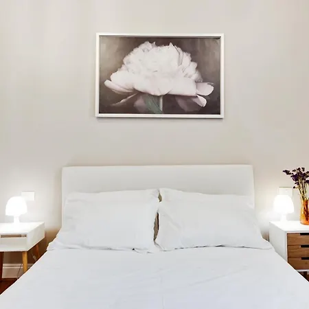 Palazzo Pitti & Ponte Vecchio Cozy Flat