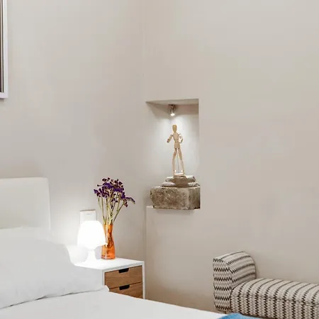 Palazzo Pitti & Ponte Vecchio Cozy Flat Apartment *