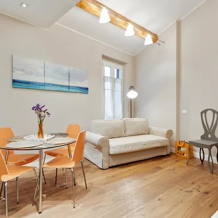 Palazzo Pitti & Ponte Vecchio Cozy Flat Appartement Florence
