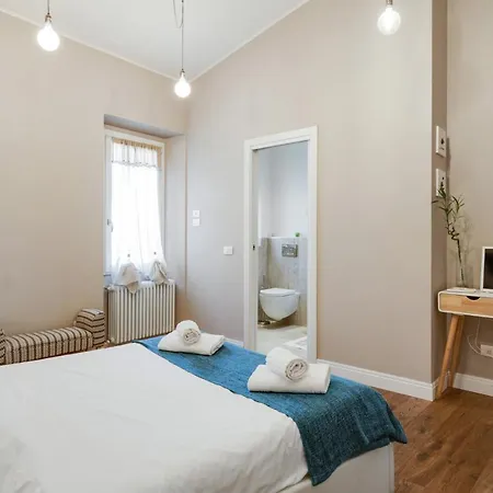 Apartment Palazzo Pitti & Ponte Vecchio Cozy Flat *