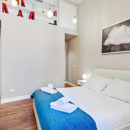Palazzo Pitti & Ponte Vecchio Cozy Flat * Florence