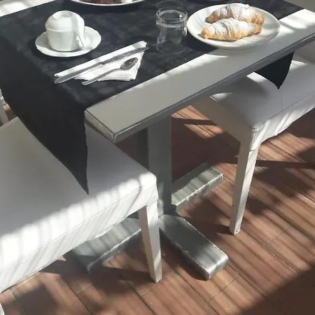 מלון Alinari פירנצה