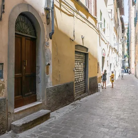 Apartment Palazzo Pitti & Ponte Vecchio Cozy Flat *