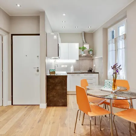 Apartment Palazzo Pitti & Ponte Vecchio Cozy Flat Florence