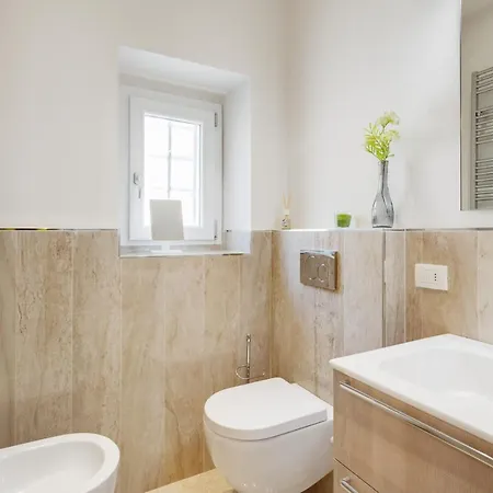 Palazzo Pitti & Ponte Vecchio Cozy Flat Appartement *