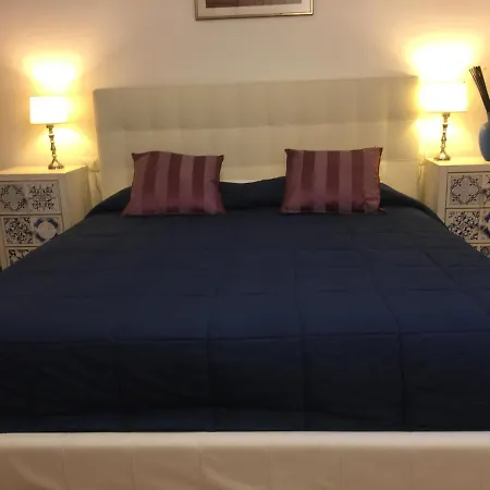 Apartment Al Campanile