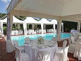 Semesteranläggning (resort) Le Piazzole Florens