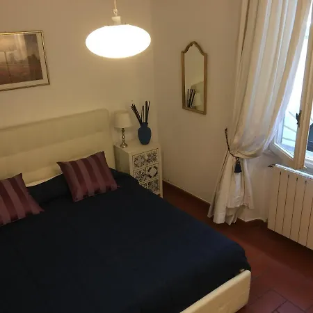 Al Campanile Apartment Florence