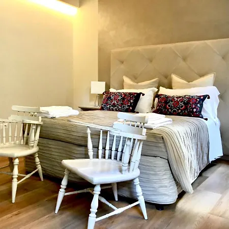 Alessandra Guest house 2*