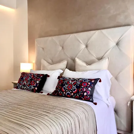 Alessandra Guest house Florence