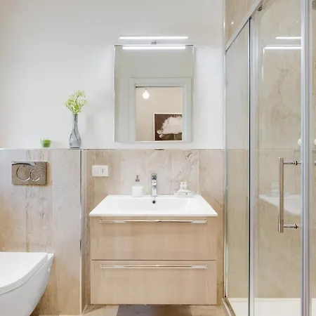 Palazzo Pitti & Ponte Vecchio Cozy Flat Apartment