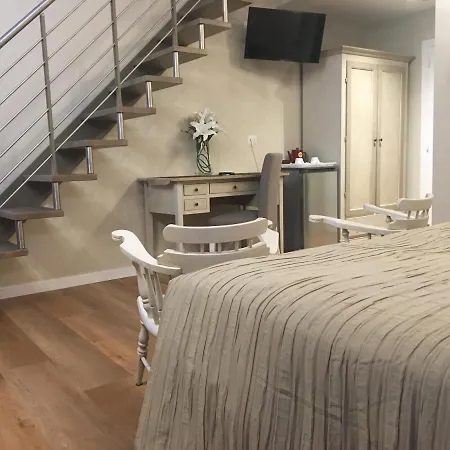 Alessandra Guest house 2*