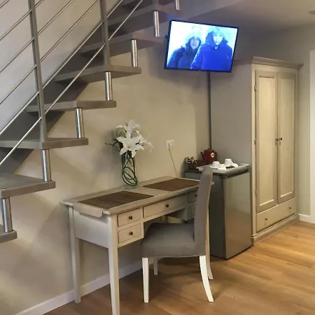 Alessandra Guest house