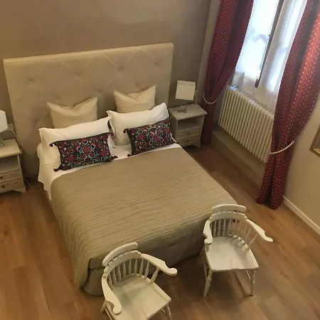 Alessandra Guest house