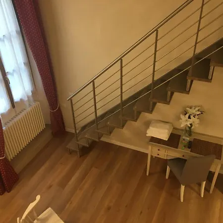 Guest house Alessandra Florence