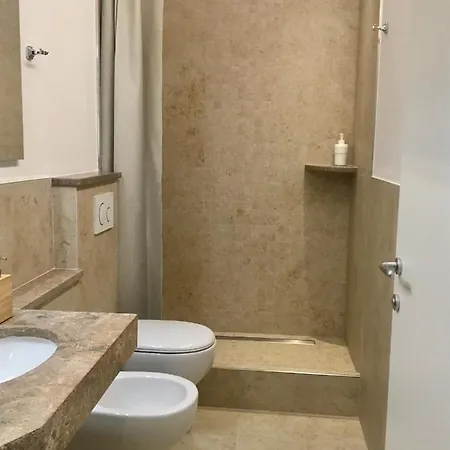 Alessandra Guest house