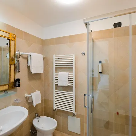 Berna Hotel Florence