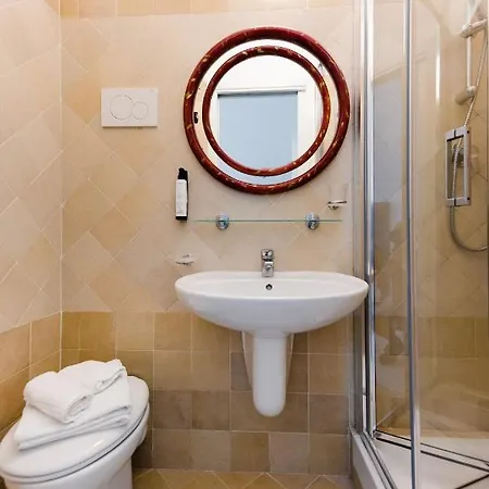 Hotel Berna 2*