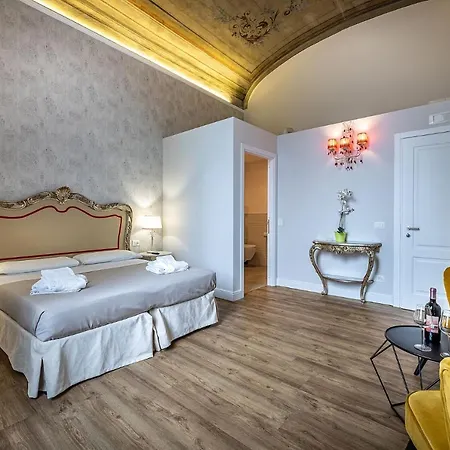 La Torre Del Cestello - Residenza D'Epoca Bed & Breakfast 3*