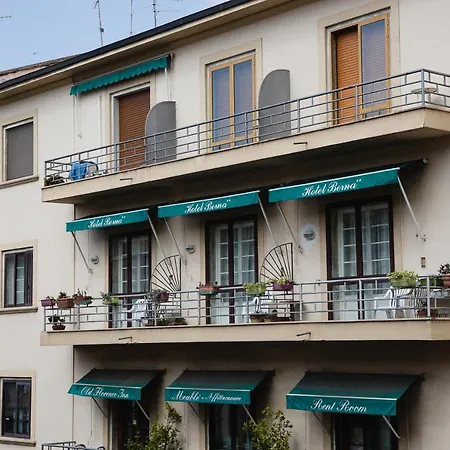 Berna Hotel 2*