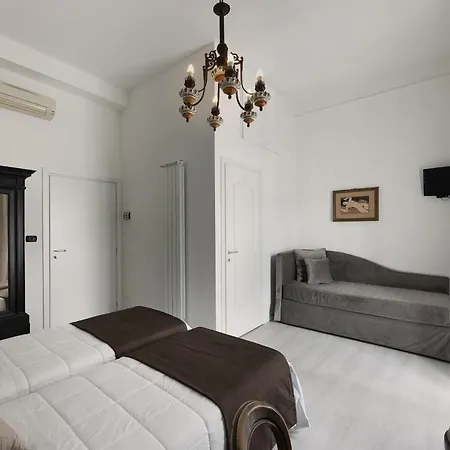 Otel Berna Floransa