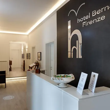 Hotel Berna