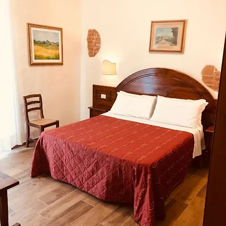 Nizza Hotel 3*