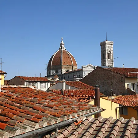 Aldobrandini * Florencie