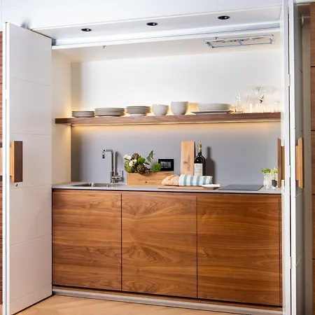 Appartement Orafi Tower Florence