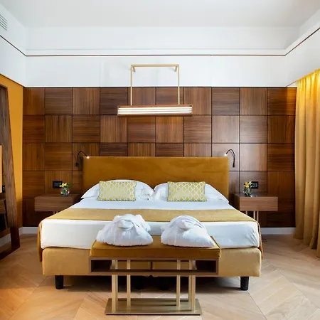 Apartment Orafi Tower Florence