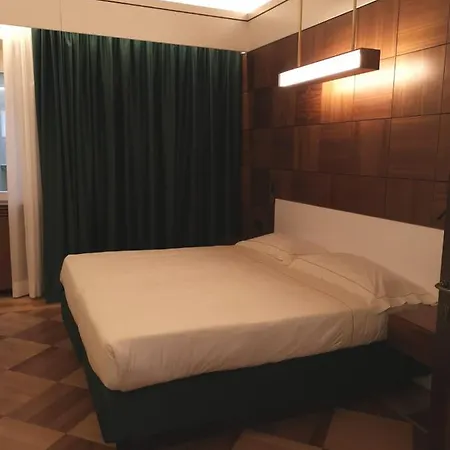 Orafi Tower Apartment Florence