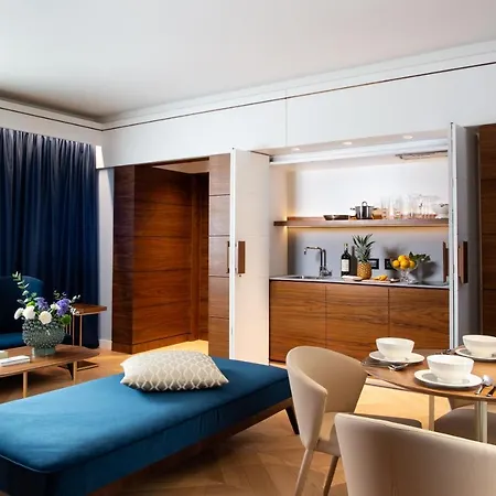 Orafi Tower Apartment *