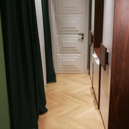 Orafi Tower Appartement