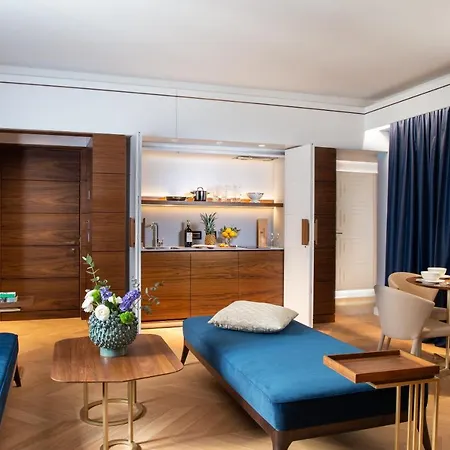 Apartment Orafi Tower Florence