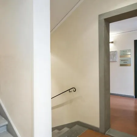 Apartment Orafi Tower