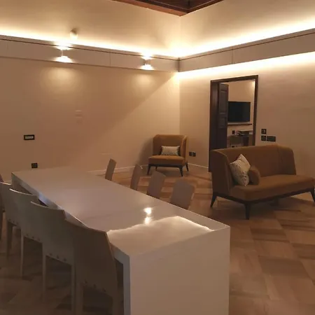Orafi Tower Appartement