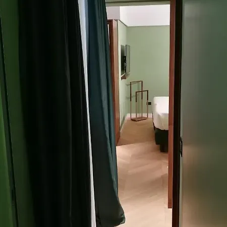 Apartment Orafi Tower