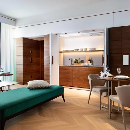Apartment Orafi Tower Florence