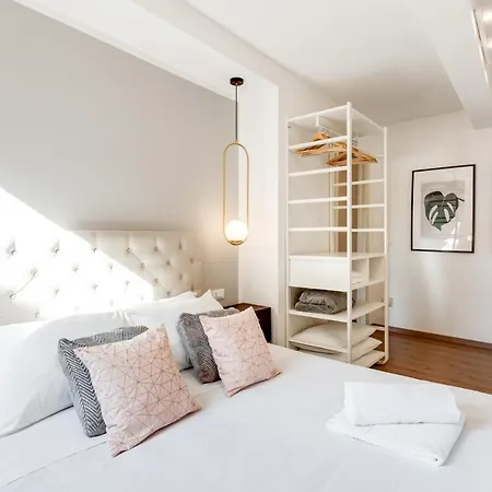 Santa Croce Flat - Modern